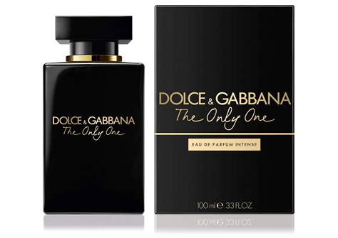 DOLCE & GABBANA The Only One Eau De Parfum 